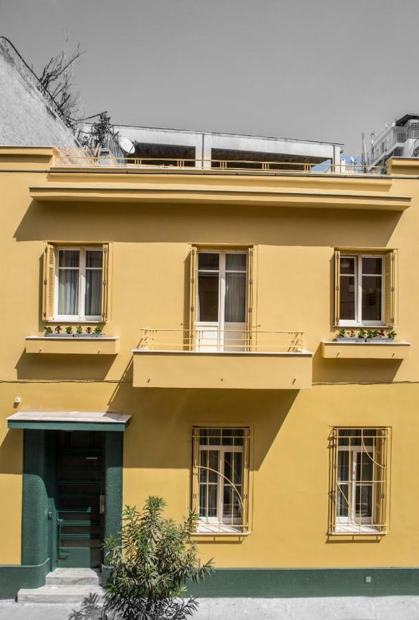 Keramos Ξενοδοχείο με διαμερίσματα